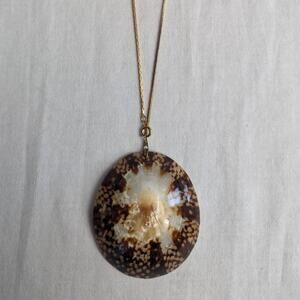 Shell Necklace Mermaidcore The Little Mermaid Ariel Disney Princess Halloween